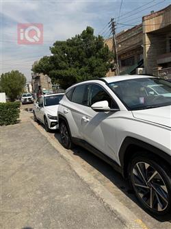 هيونداي توسان